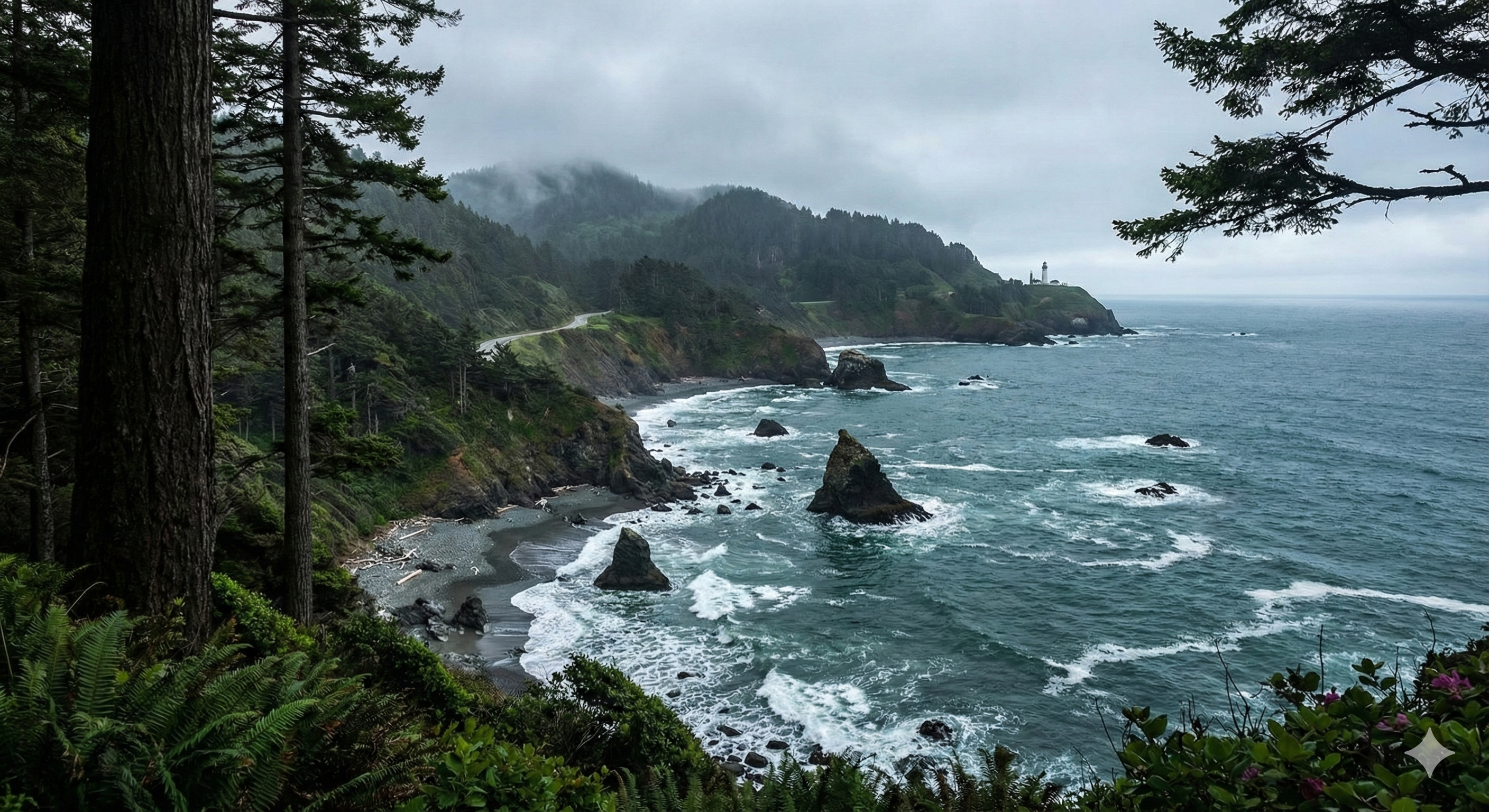 Image of Northern California