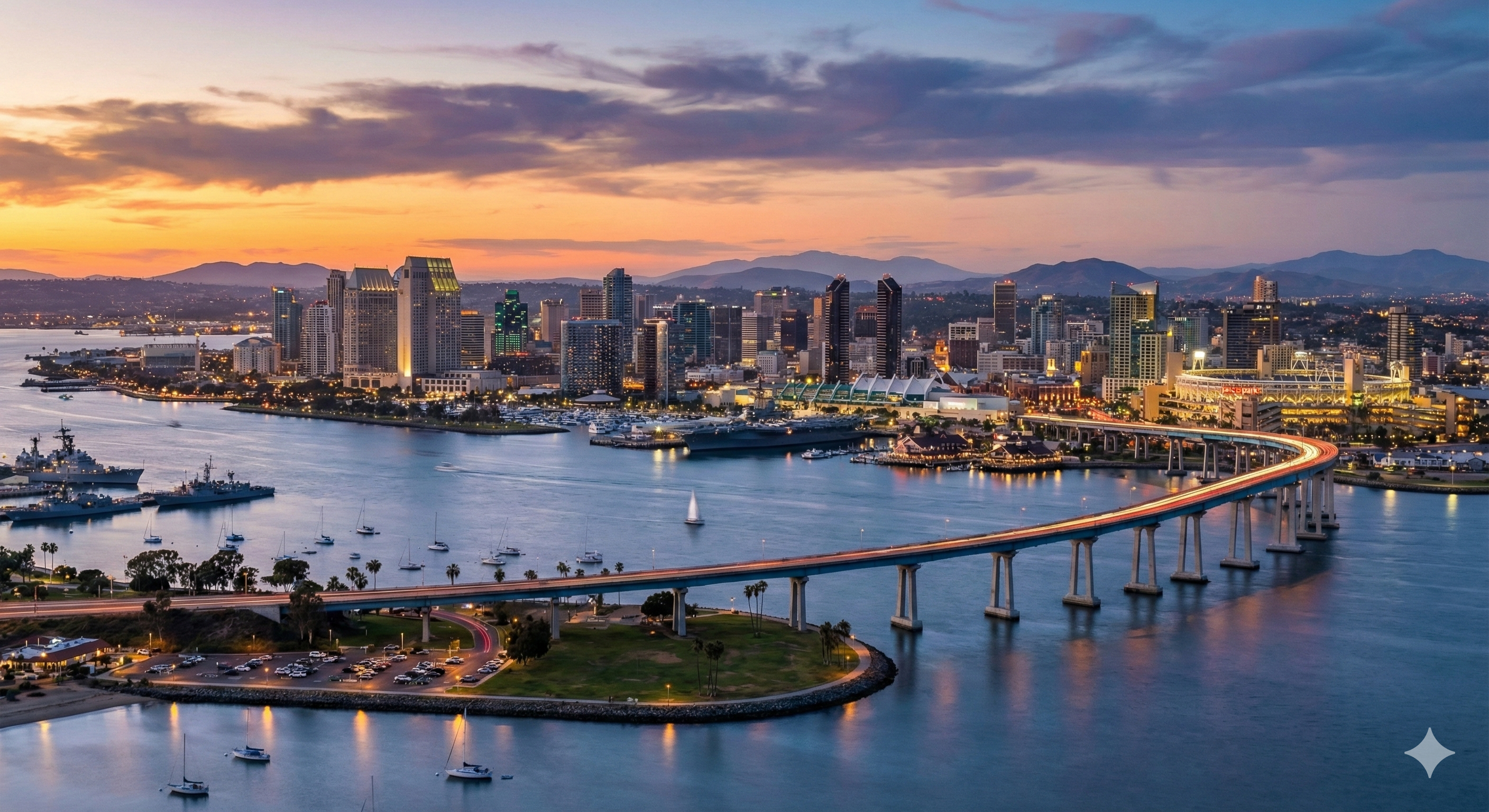 Image of Southern California